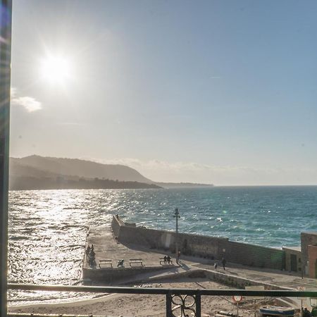 דירות צ'פאלו Devalu Casa Del Mare מראה חיצוני תמונה