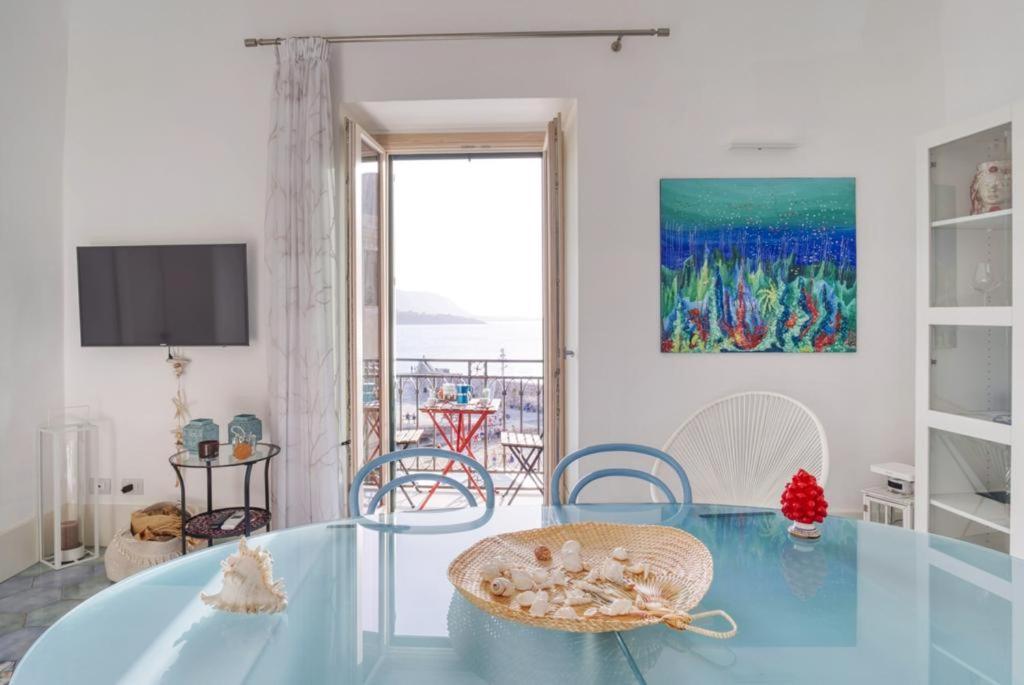 דירות צ'פאלו Devalu Casa Del Mare מראה חיצוני תמונה
