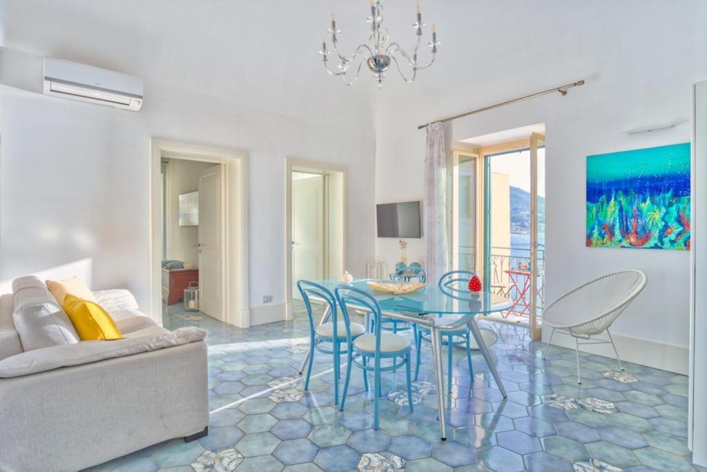דירות צ'פאלו Devalu Casa Del Mare מראה חיצוני תמונה