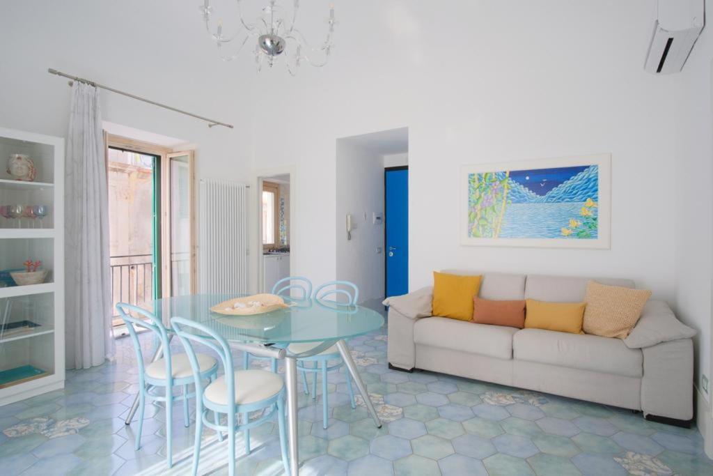 דירות צ'פאלו Devalu Casa Del Mare מראה חיצוני תמונה