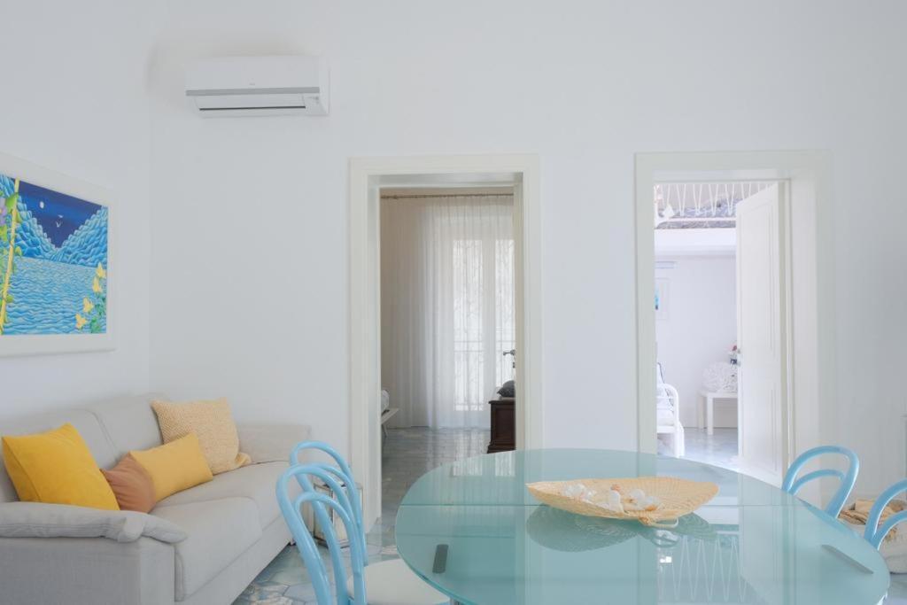 דירות צ'פאלו Devalu Casa Del Mare מראה חיצוני תמונה