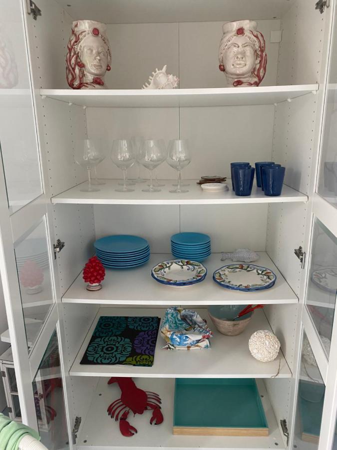 דירות צ'פאלו Devalu Casa Del Mare מראה חיצוני תמונה
