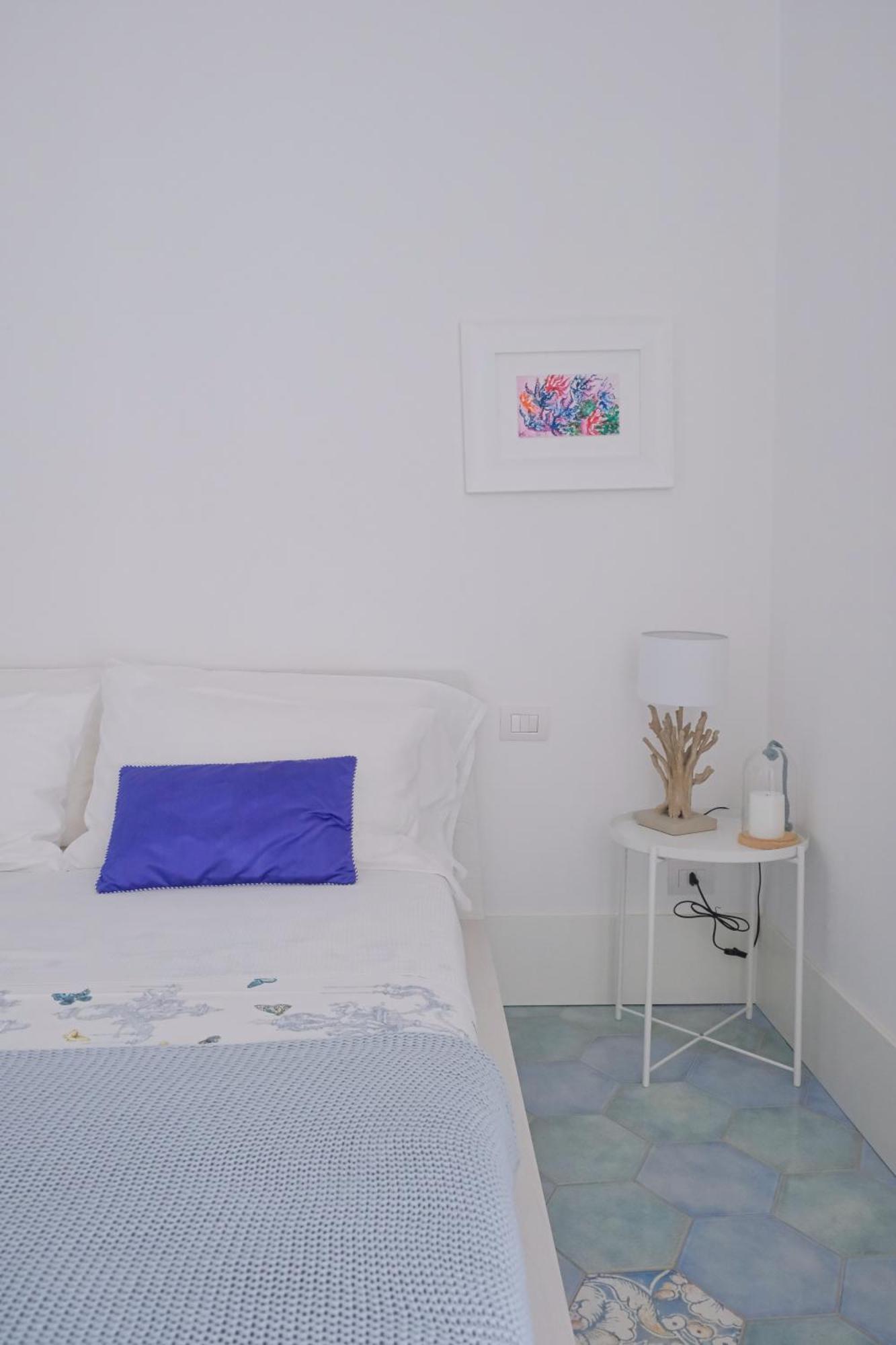דירות צ'פאלו Devalu Casa Del Mare מראה חיצוני תמונה