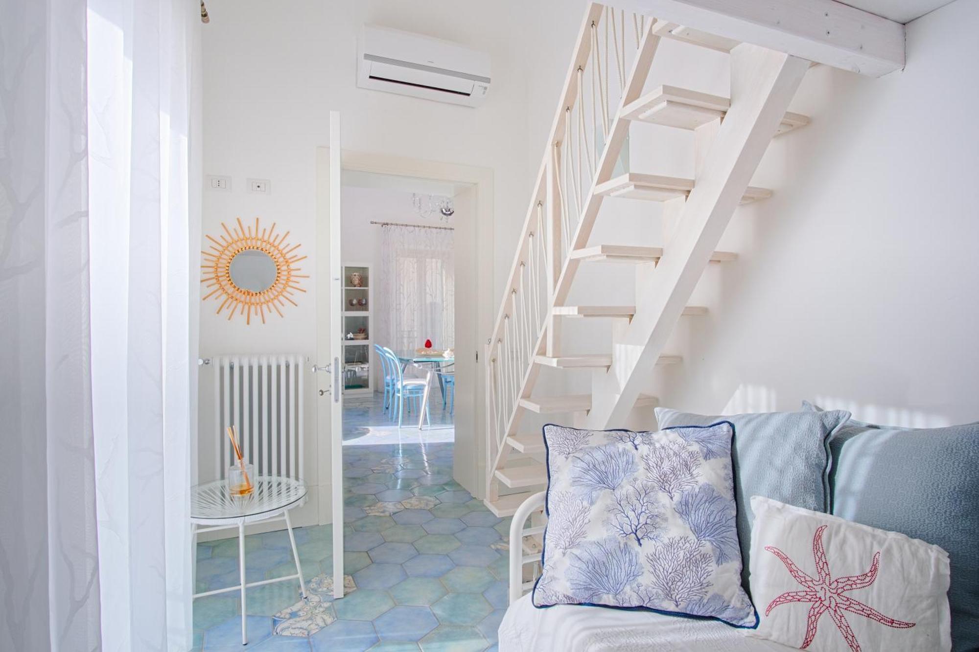 דירות צ'פאלו Devalu Casa Del Mare מראה חיצוני תמונה
