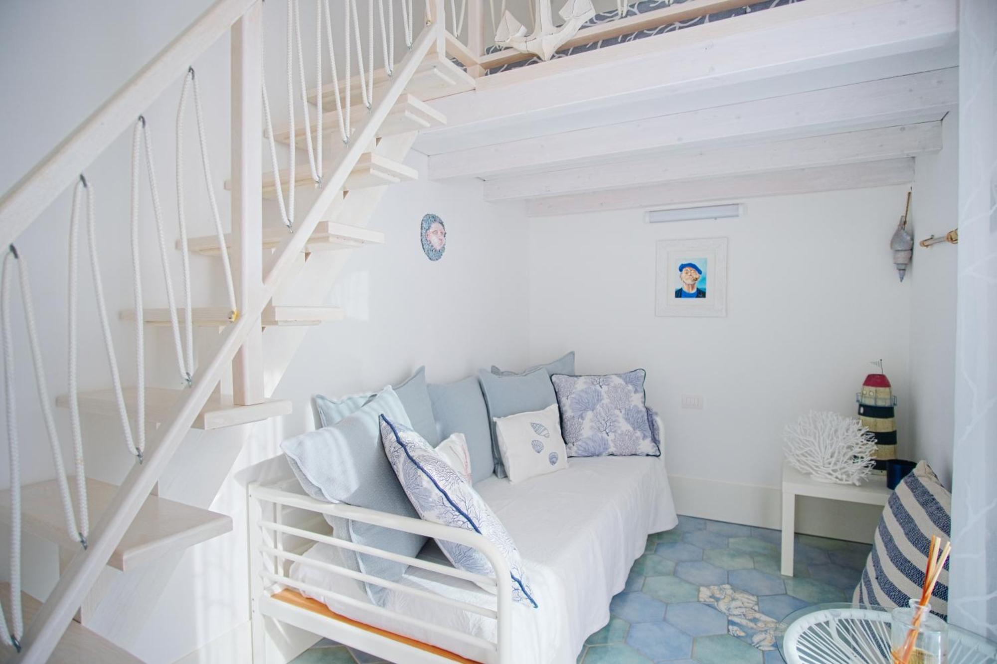 דירות צ'פאלו Devalu Casa Del Mare מראה חיצוני תמונה