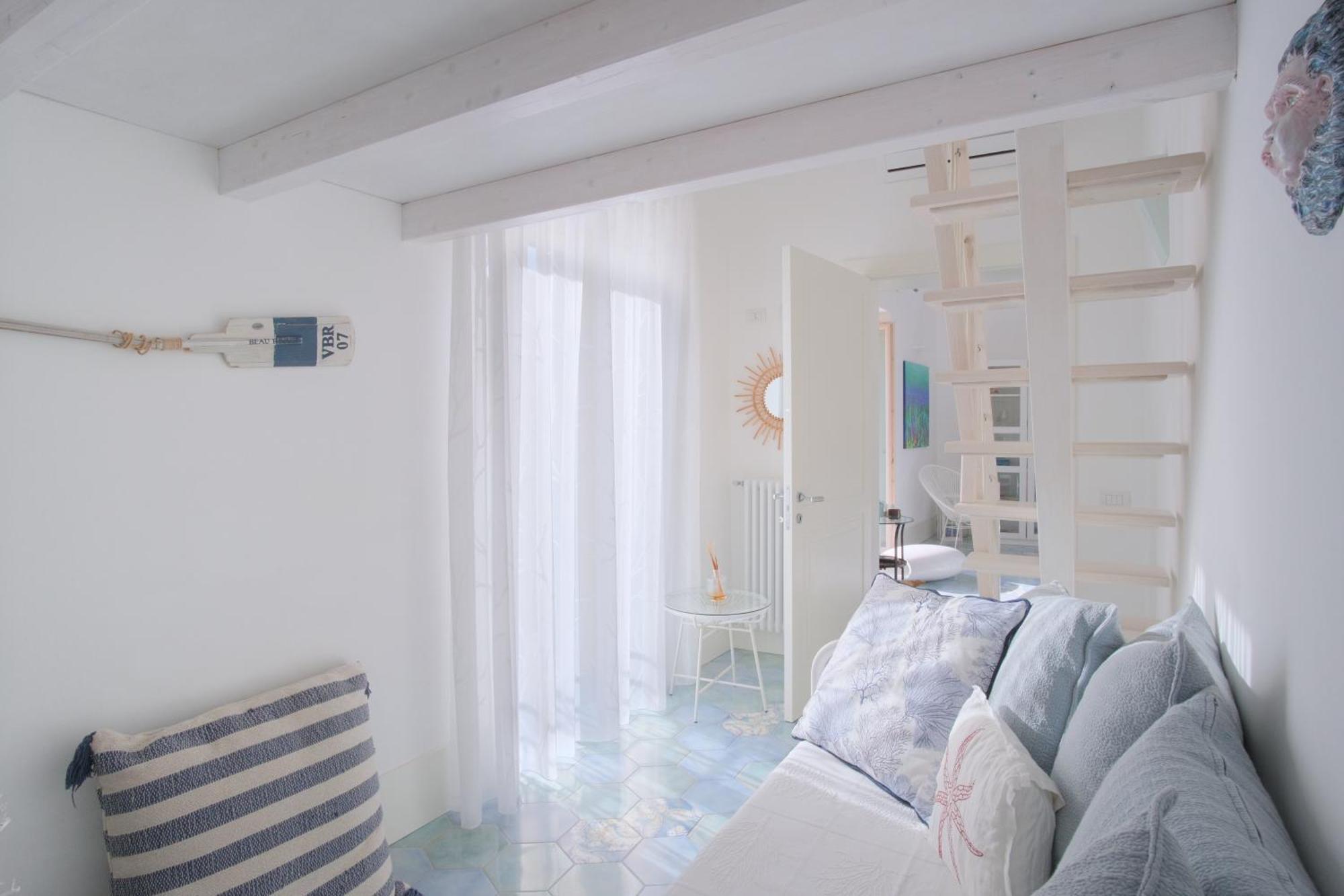 דירות צ'פאלו Devalu Casa Del Mare מראה חיצוני תמונה