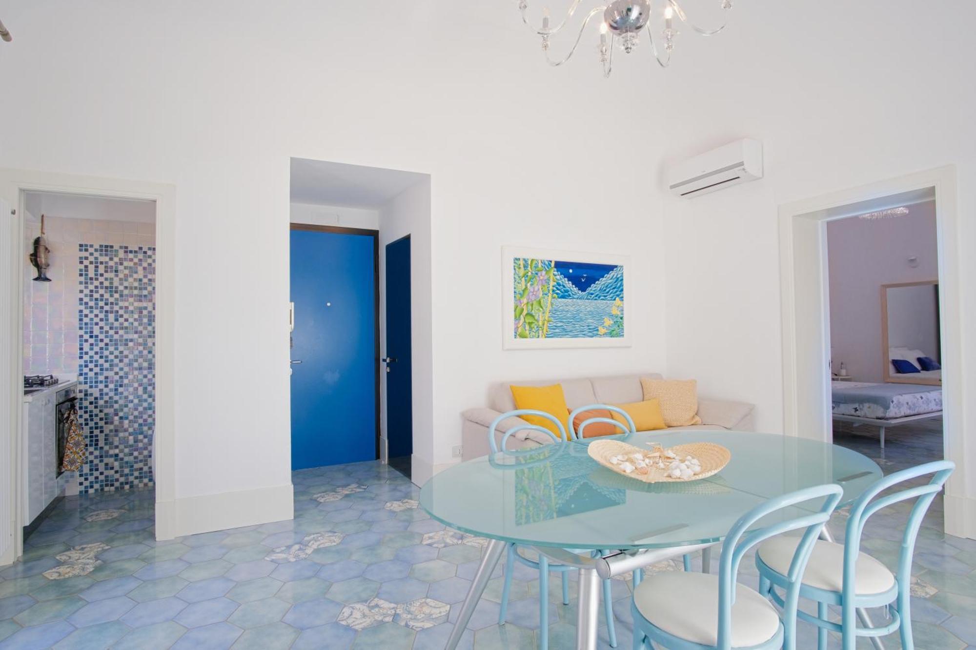 דירות צ'פאלו Devalu Casa Del Mare מראה חיצוני תמונה