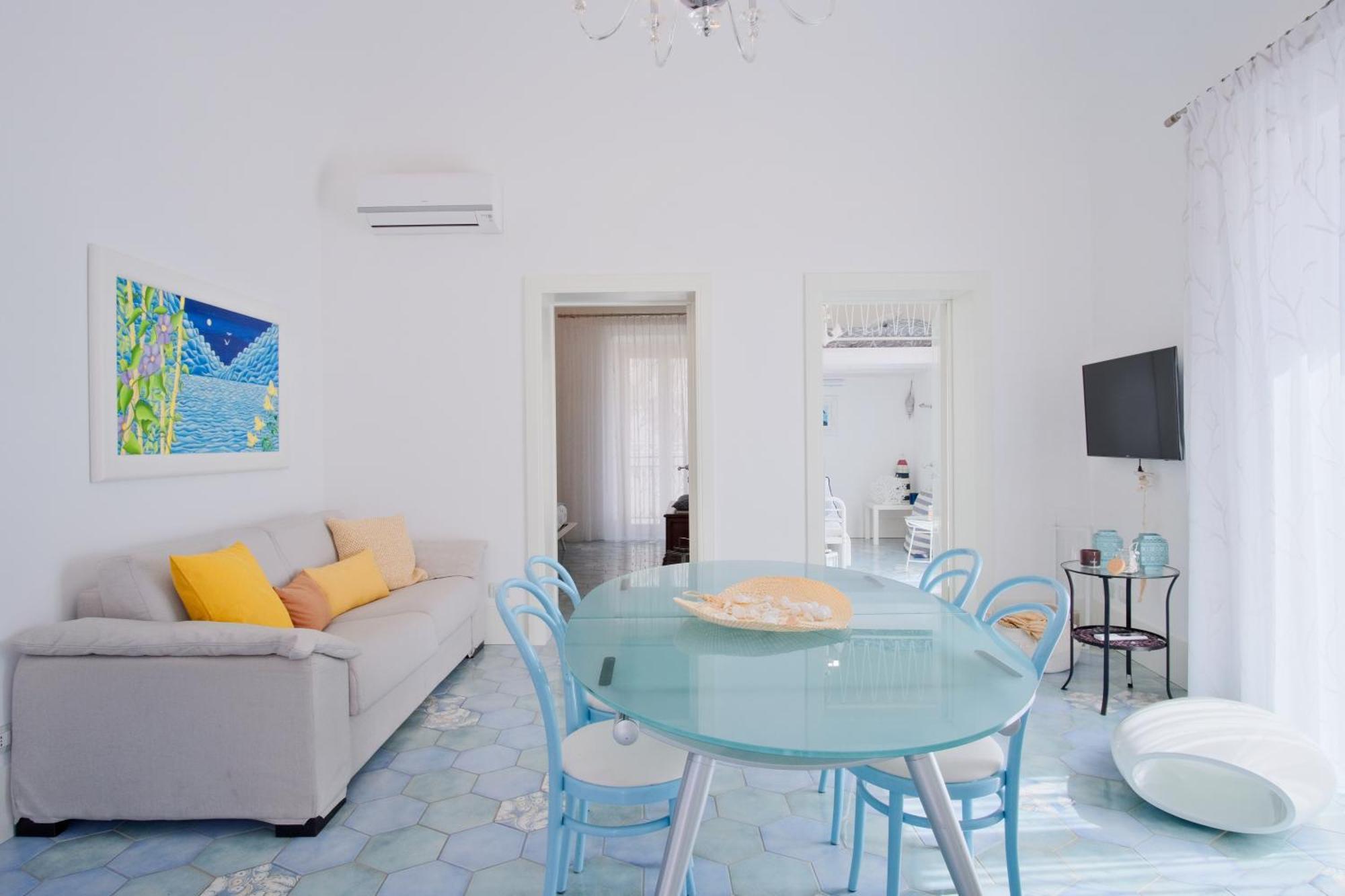 דירות צ'פאלו Devalu Casa Del Mare מראה חיצוני תמונה