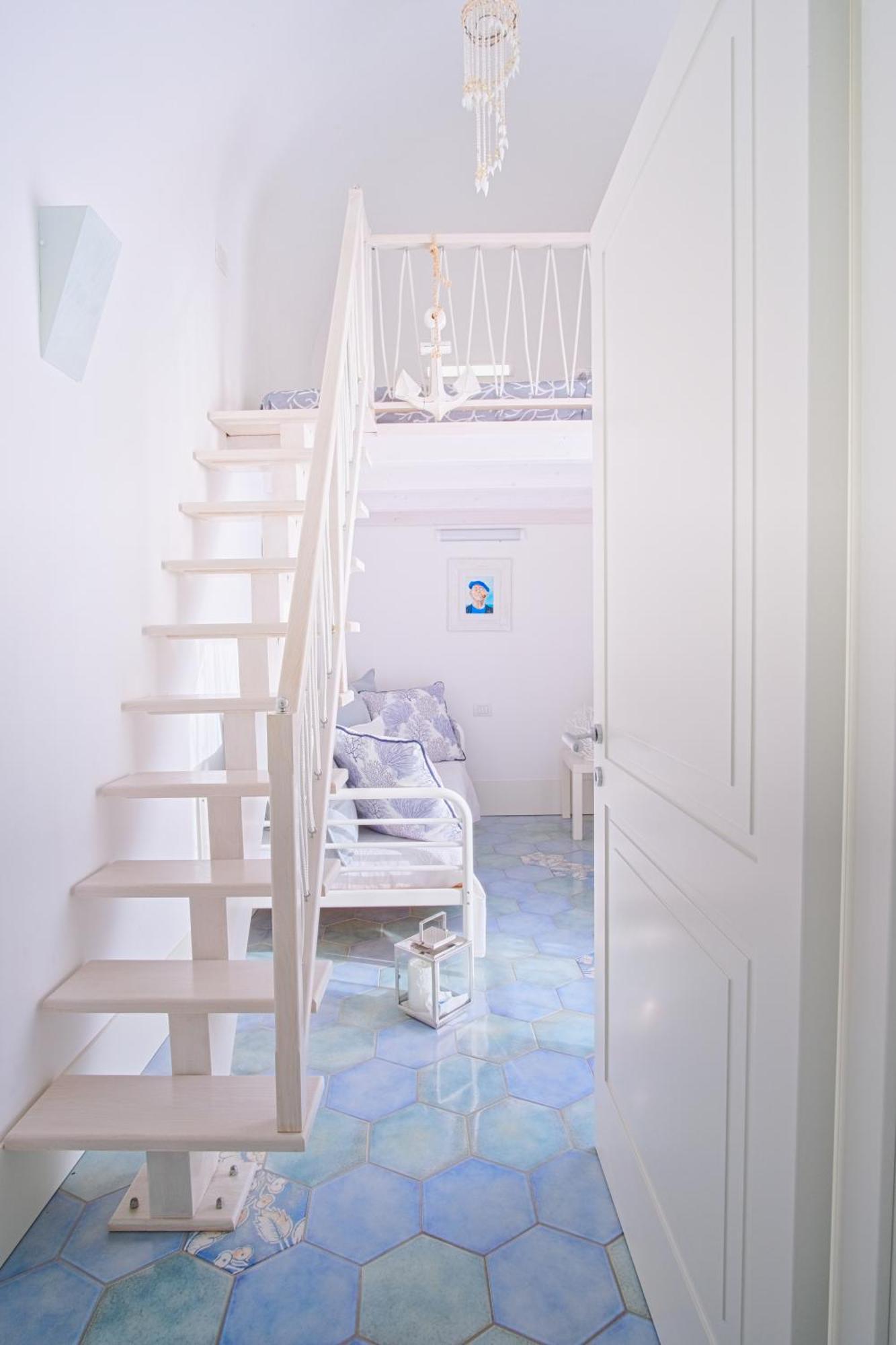 דירות צ'פאלו Devalu Casa Del Mare מראה חיצוני תמונה