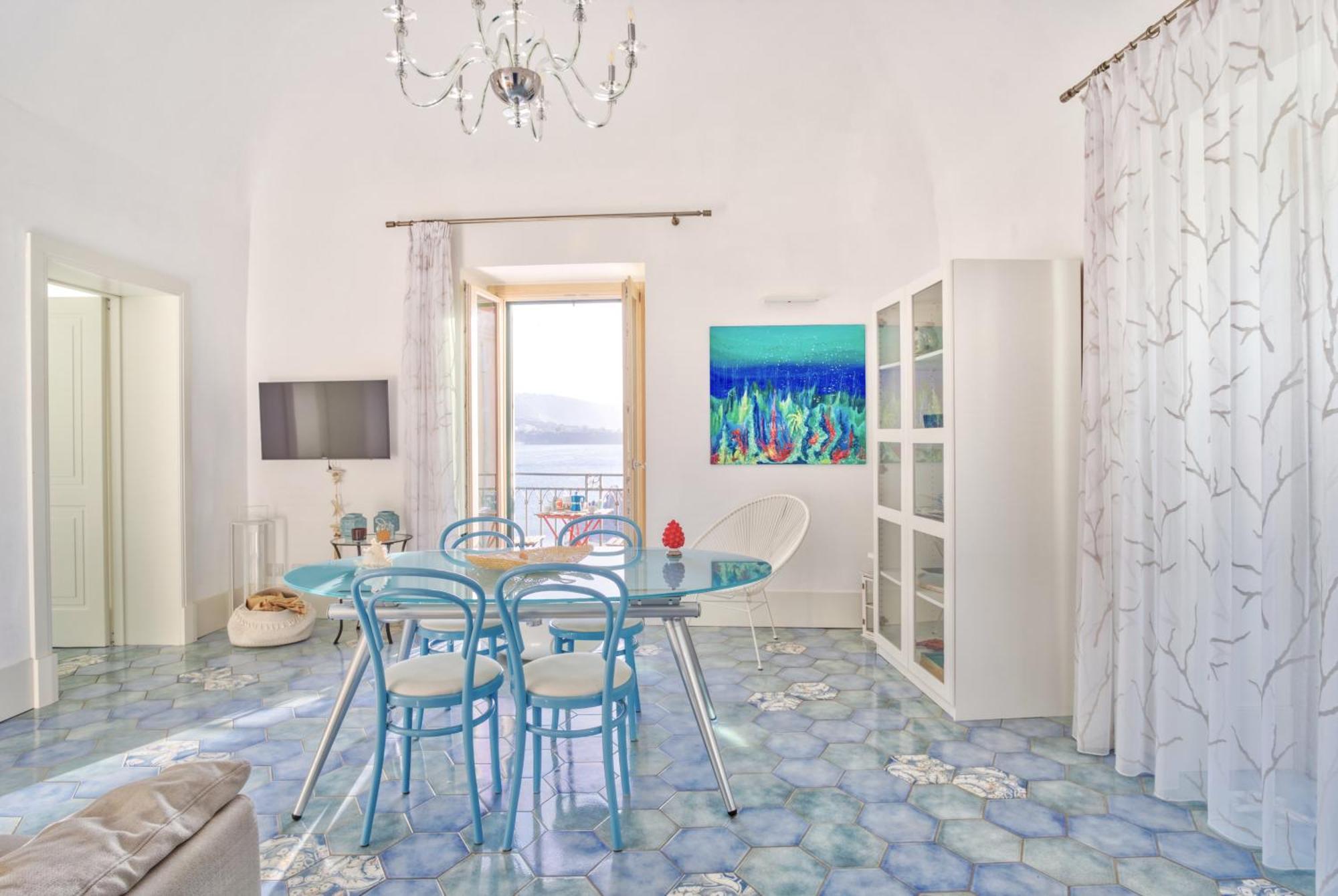 דירות צ'פאלו Devalu Casa Del Mare מראה חיצוני תמונה